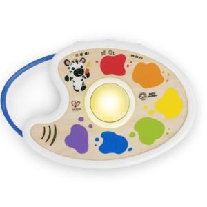 PALETTE DE COULEURS MAGIC TOUCH "Baby Einsten"