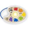 PALETTE DE COULEURS MAGIC TOUCH "Baby Einsten"