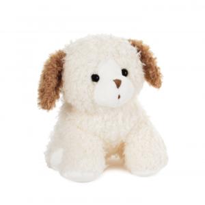 LILOU LE CHIOT TOUT DOUX TOUT DOUX (taille large)