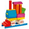 PLANCHETTES MULTICOLORES JEU DE CONSTRUCTION