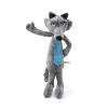 peluche grand loup 