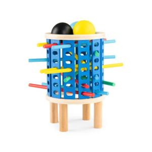 JEU D'ADRESSE GIGA BOMB "les Loufoques"