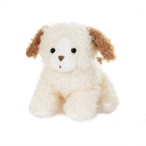 LILOU LE CHIOT TOUT DOUX TOUT DOUX (taille moyenne)