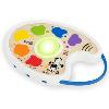 PALETTE DE COULEURS MAGIC TOUCH "Baby Einsten"