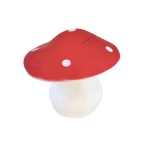 LE PETIT CHAMPIGNON ROUGE TIRELIRE