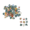 PUZZLE DE 500 PIÈCES LES MINOUCHKAS 