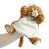 DOUDOU MARIONNETTE PAPAYE LE TIGRE