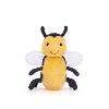 PELUCHE ABEILLE SOURIANTE