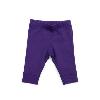 GINO leggings en jersey coloris violet