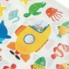 CAHIER DE 300 STICKERS REPOSITIONNABLES "les Popipop"
