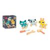 trois petits animaux  bricoler