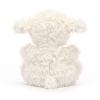 PETITE PELUCHE MOUTON TOUTE DOUCE