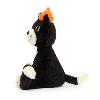  JACK LE CHAT L'ICÔNE DE LA MARQUE JELLYCAT