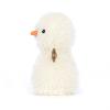 PELUCHE LE PETIT BONHOMME DE NEIGE 