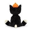  JACK LE CHAT L'ICÔNE DE LA MARQUE JELLYCAT