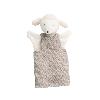 DOUDOU MARIONNETTE ALBERT LE MOUTON