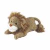 Peluche Charles le grand lion couché