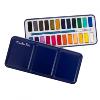 boîte d'aquarelle de 24 godets boîte d'aquarelle de 24 godets