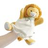 DOUDOU MARIONNETTE NOUGAT LE LION