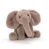 peluche éléphant tout mou mou